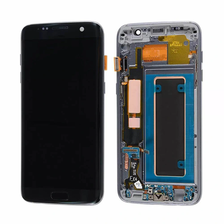 Telas LCD S7 Edge