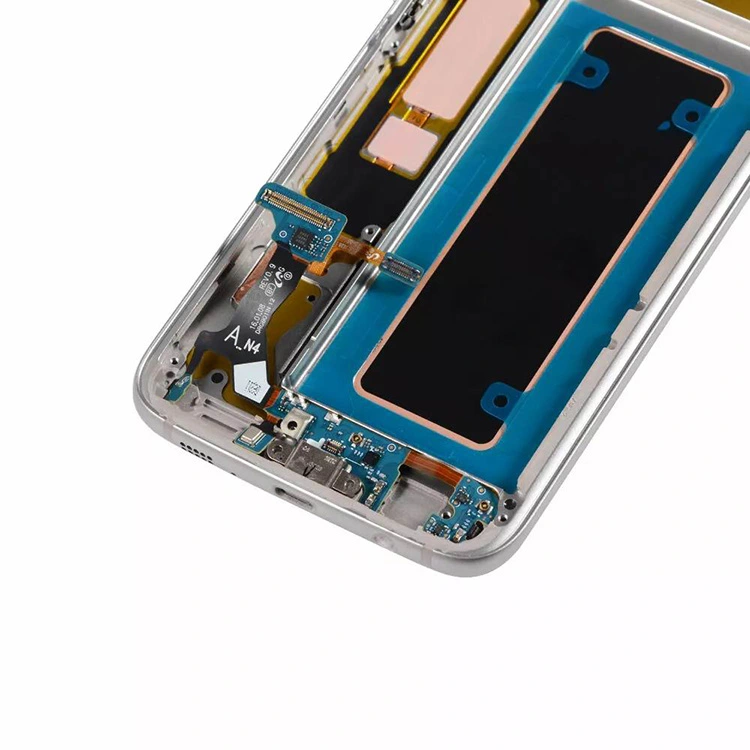 Telas LCD S7 Edge