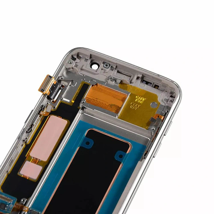 Telas LCD S7 Edge