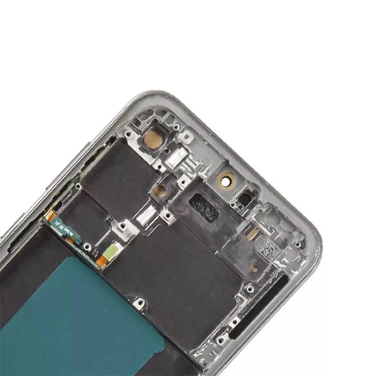 OEM Samsung Galaxy S23 FFE Display LCD Substituição da tela de toque LCD
