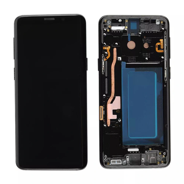 Telas LCD S9