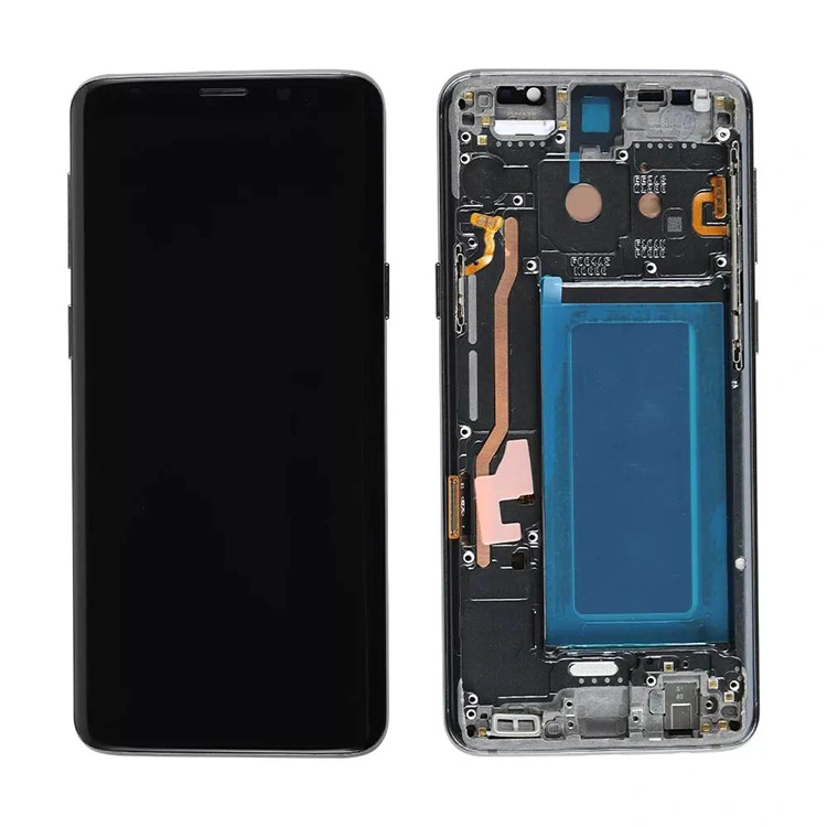 Telas LCD S9