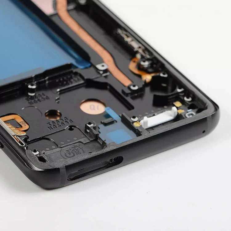 Telas LCD S9
