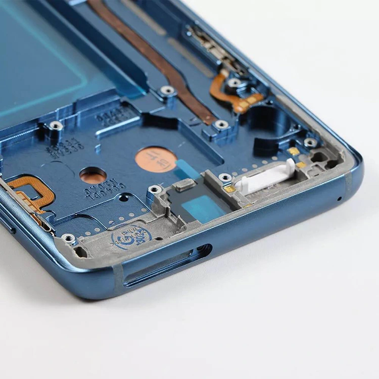 Telas LCD S9
