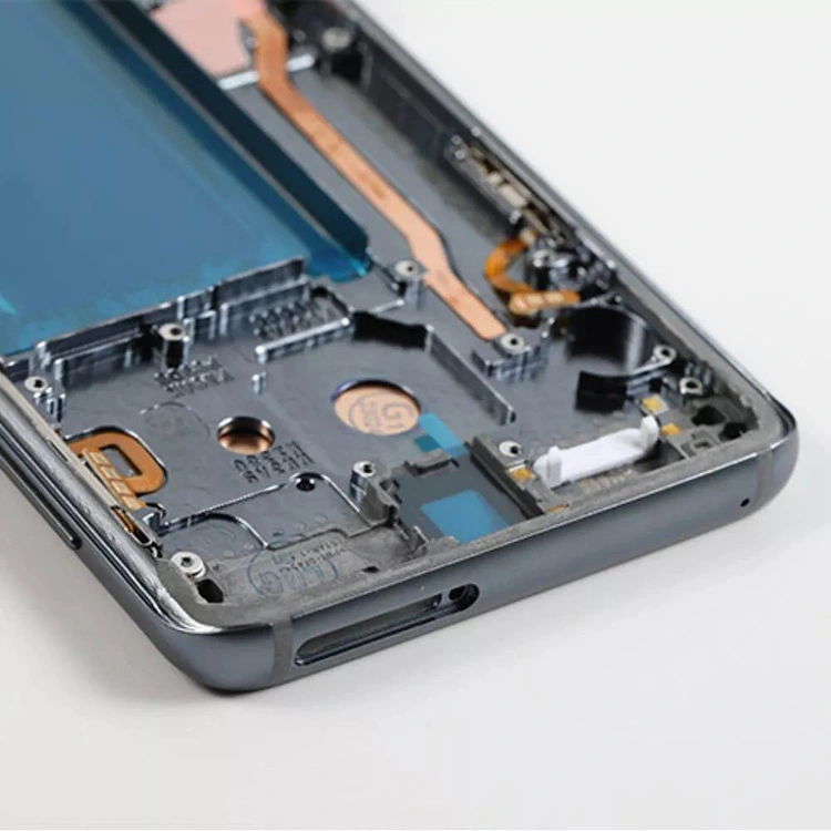 Telas LCD S9