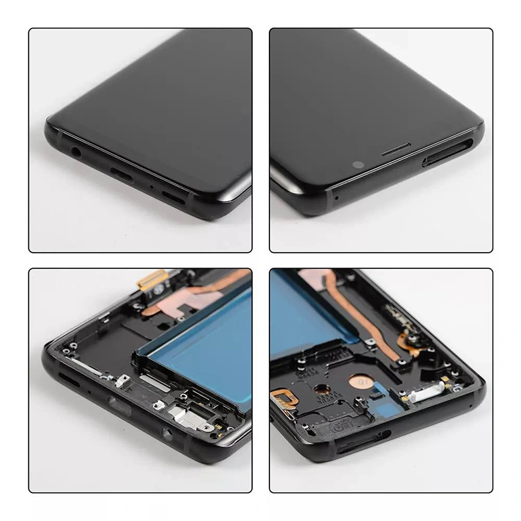 Telas LCD S9