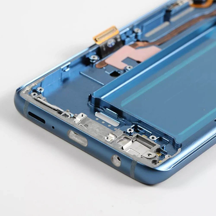 Telas LCD S9