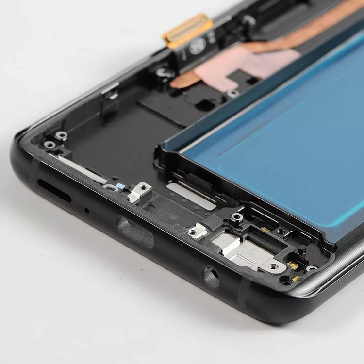 Telas LCD S9