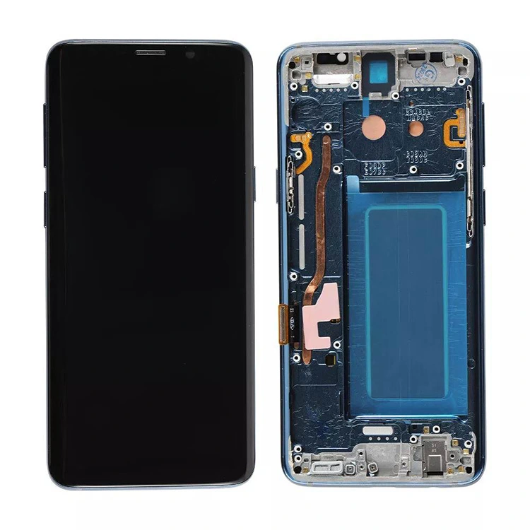 Telas LCD S9