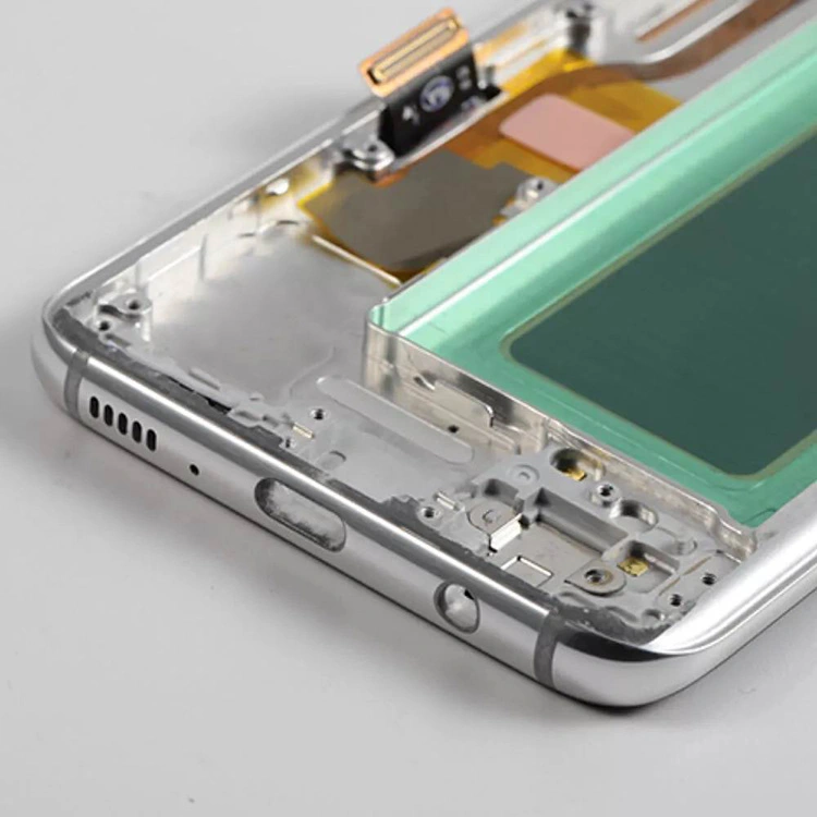 Telas LCD S8