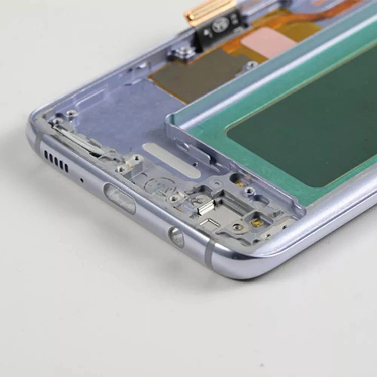 Telas LCD S8