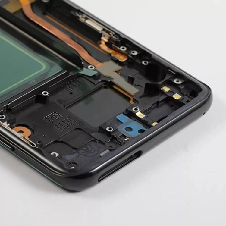 Telas LCD S8