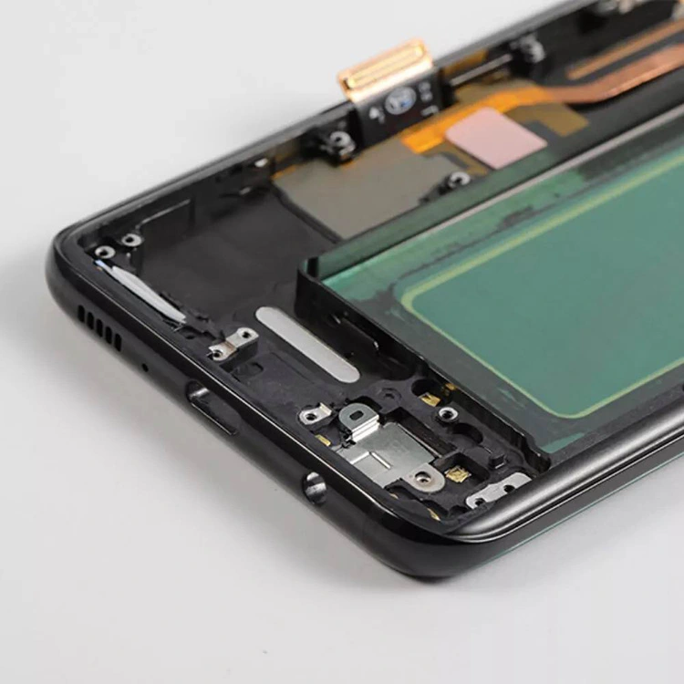 Telas LCD S8