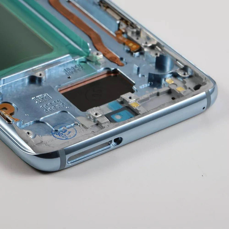 Telas LCD S8