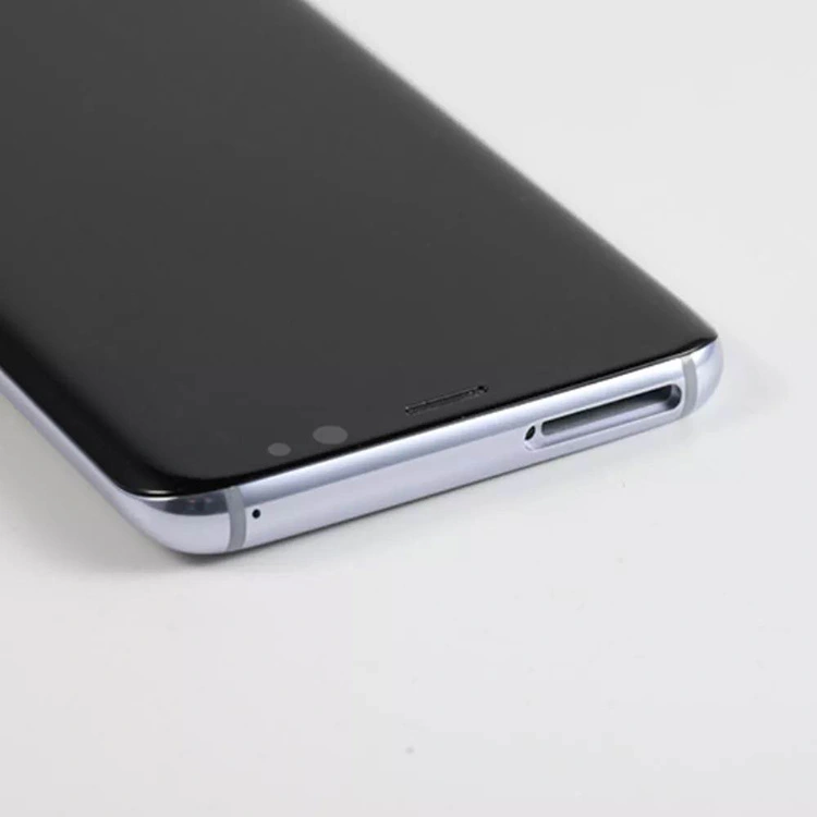 Telas LCD S8