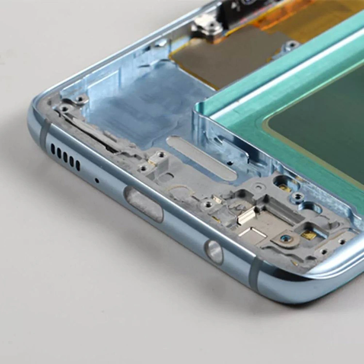 Telas LCD S8