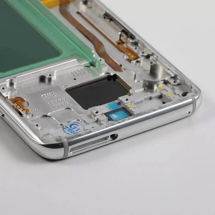 Telas LCD S8