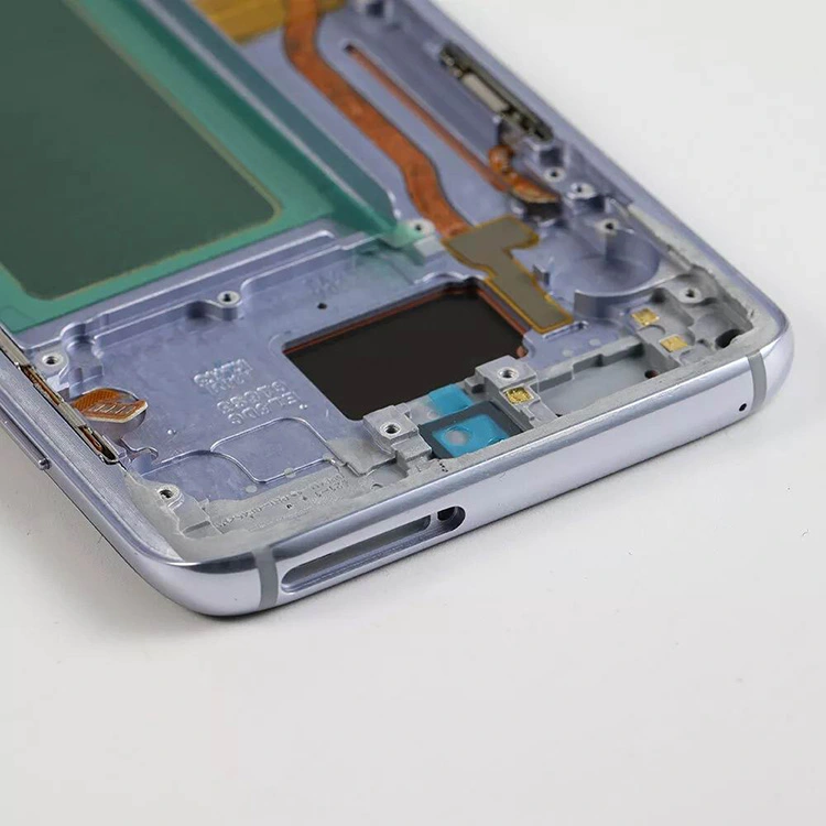 Telas LCD S8