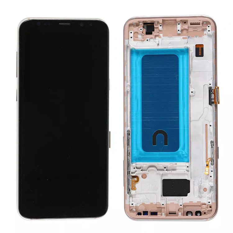 Telas LCD S8 Plus