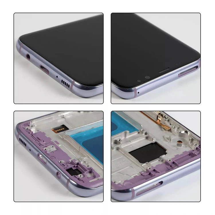 Telas LCD S8 Plus