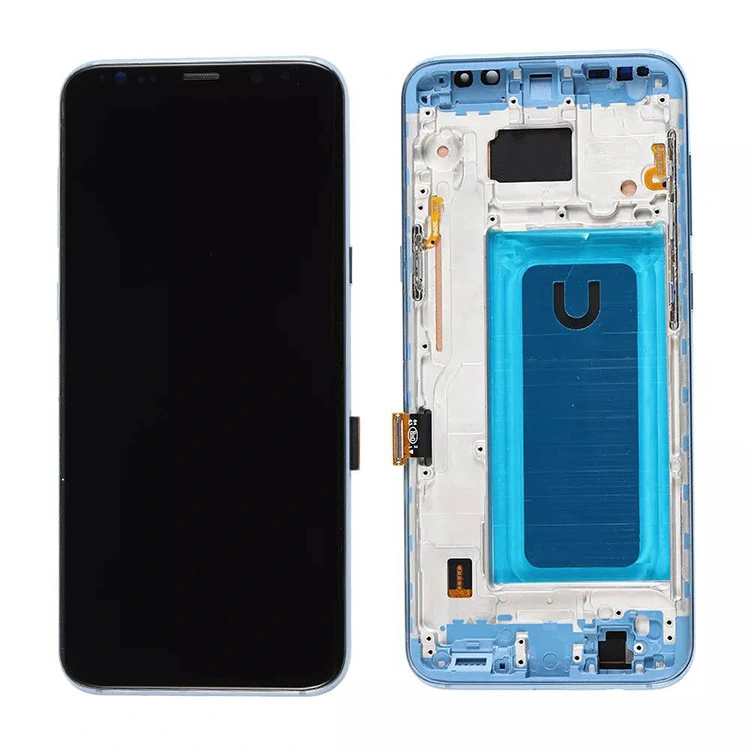 Telas LCD S8 Plus