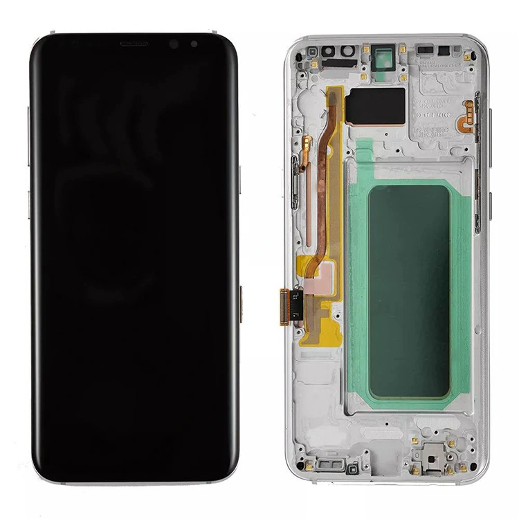 Telas LCD S8 Plus