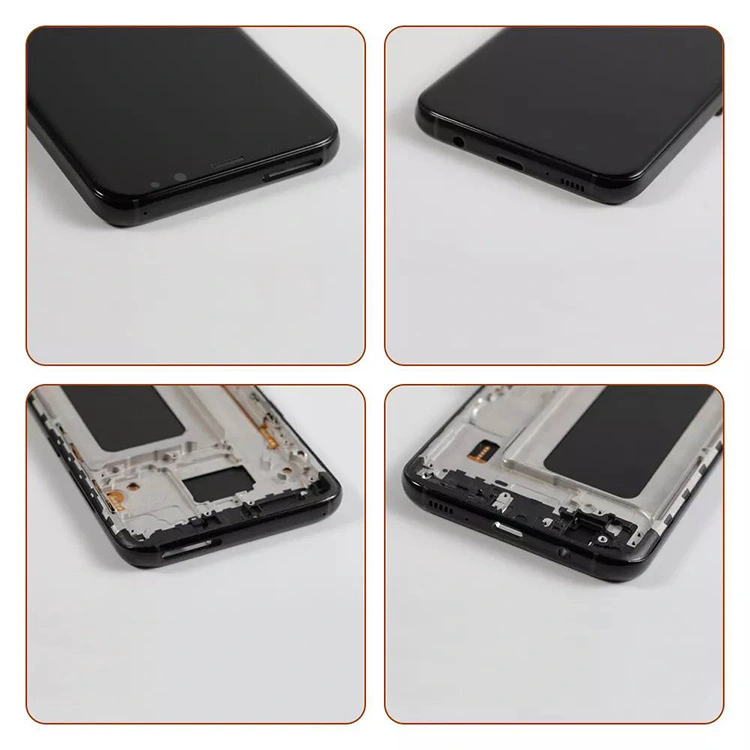 Telas LCD S8 Plus