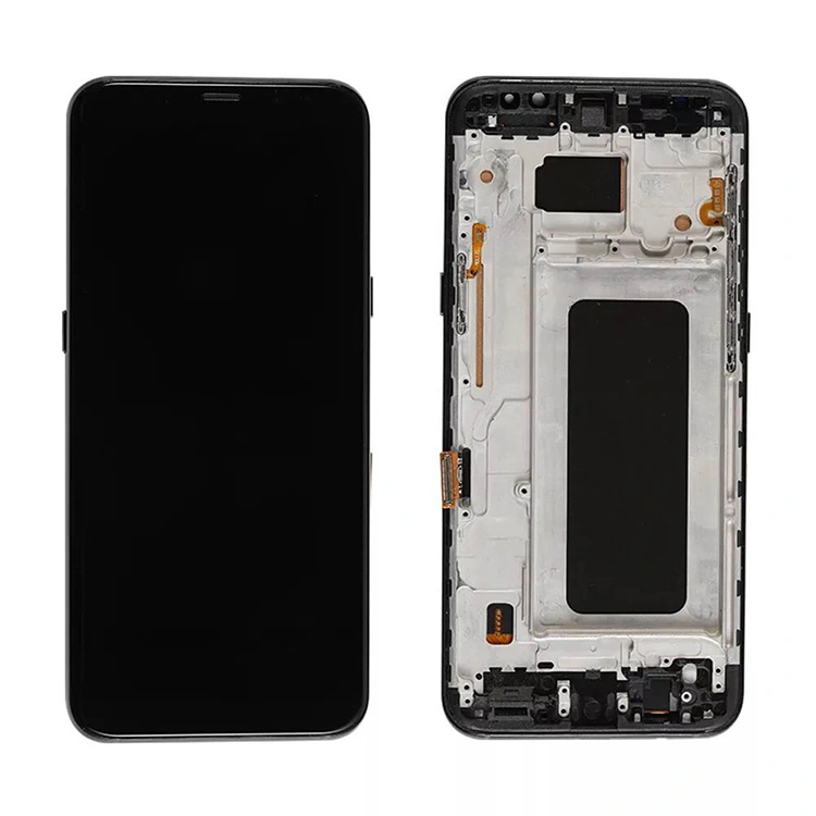 Telas LCD S8 Plus