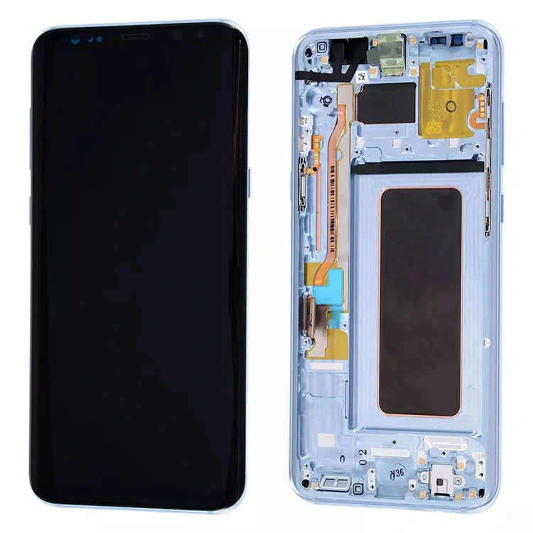 Telas LCD S8 Plus