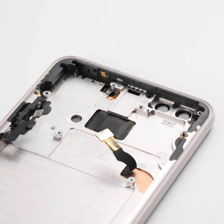 Pixel 3 telas LCD