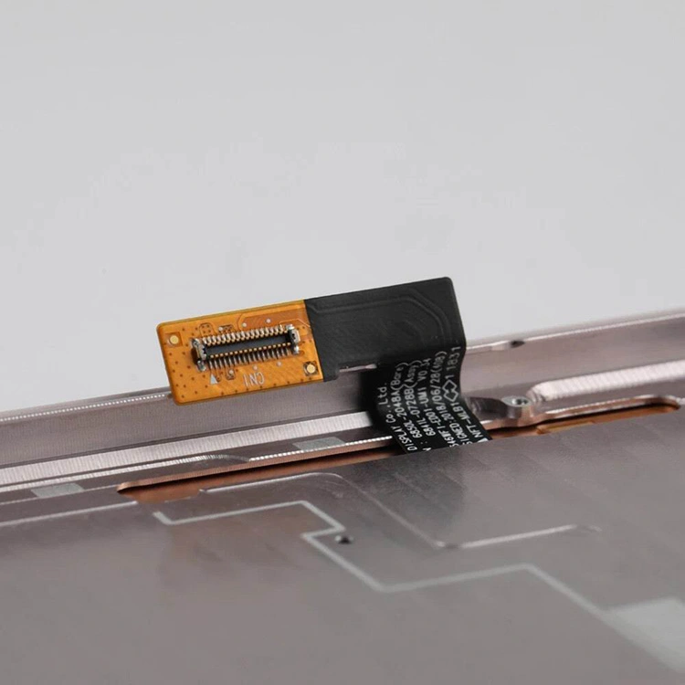Pixel 3 telas LCD