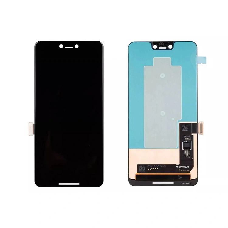 Pixel 3 XL LCD Telas
