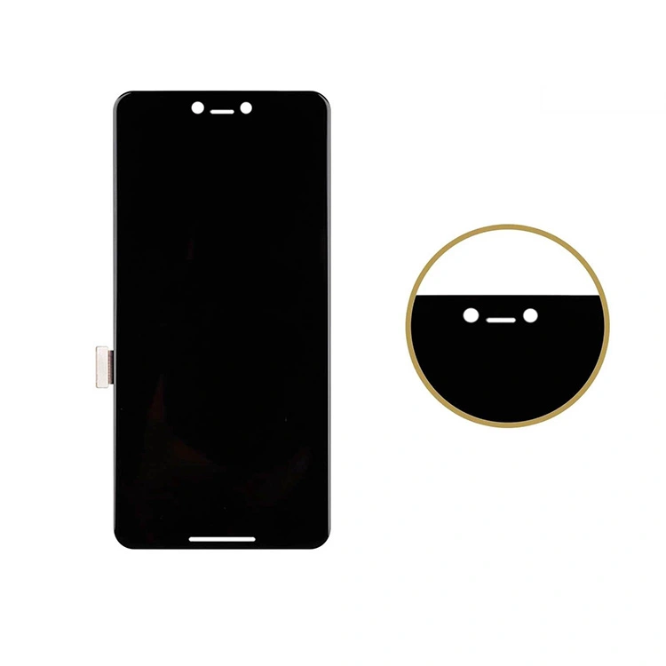 Pixel 3 XL LCD Telas