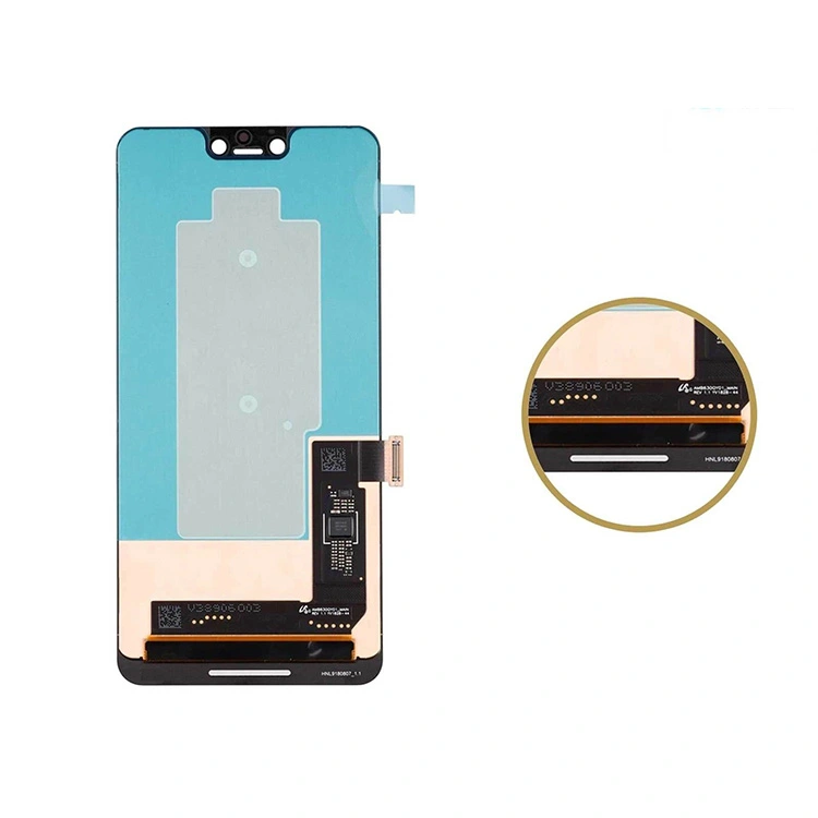Pixel 3 XL LCD Telas