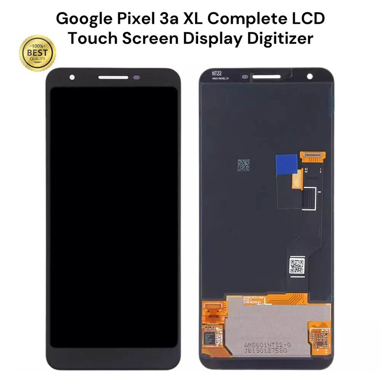 Pixel 3A XL LCD Telas
