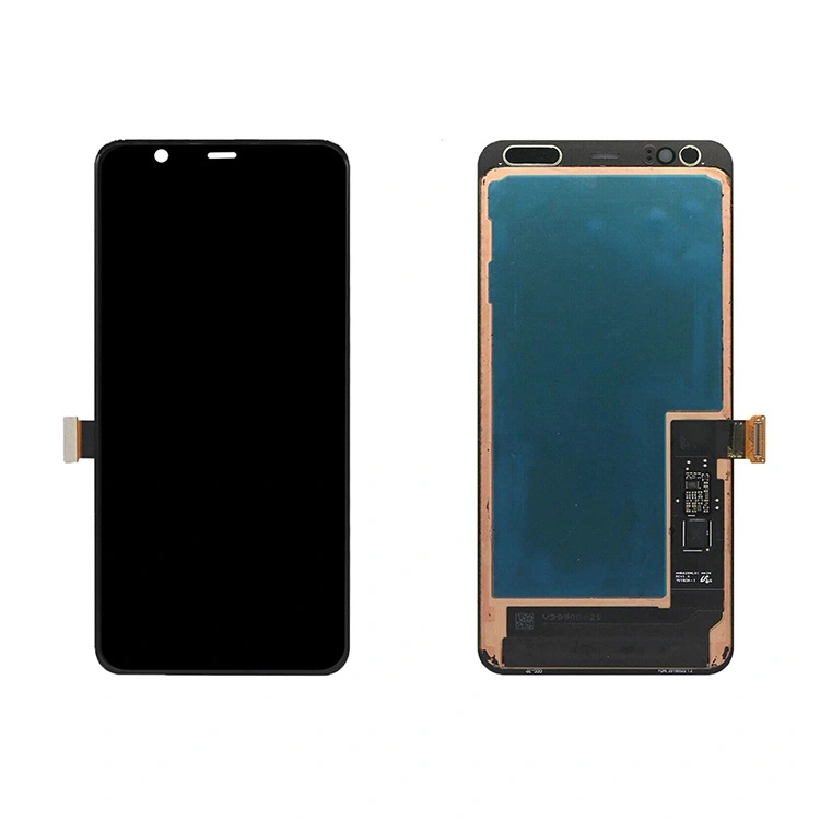 Telas pixels 4 xl lcd