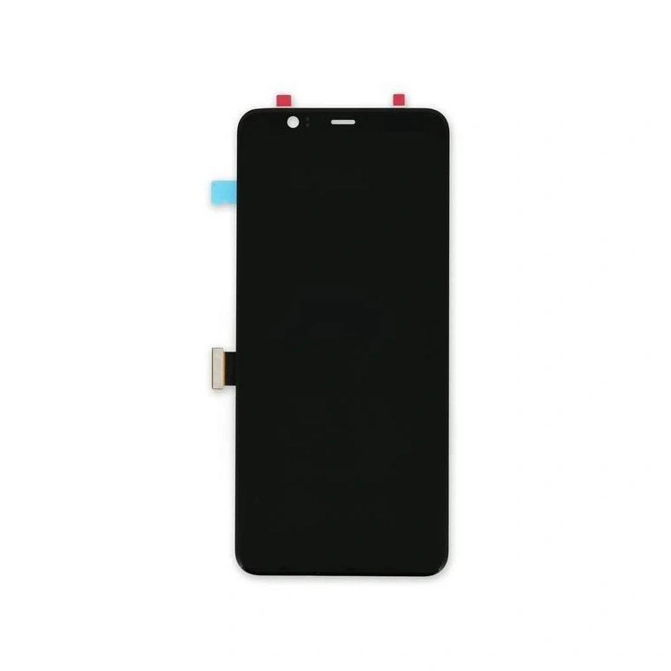 Telas pixels 4 xl lcd