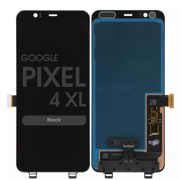 Telas pixels 4 xl lcd