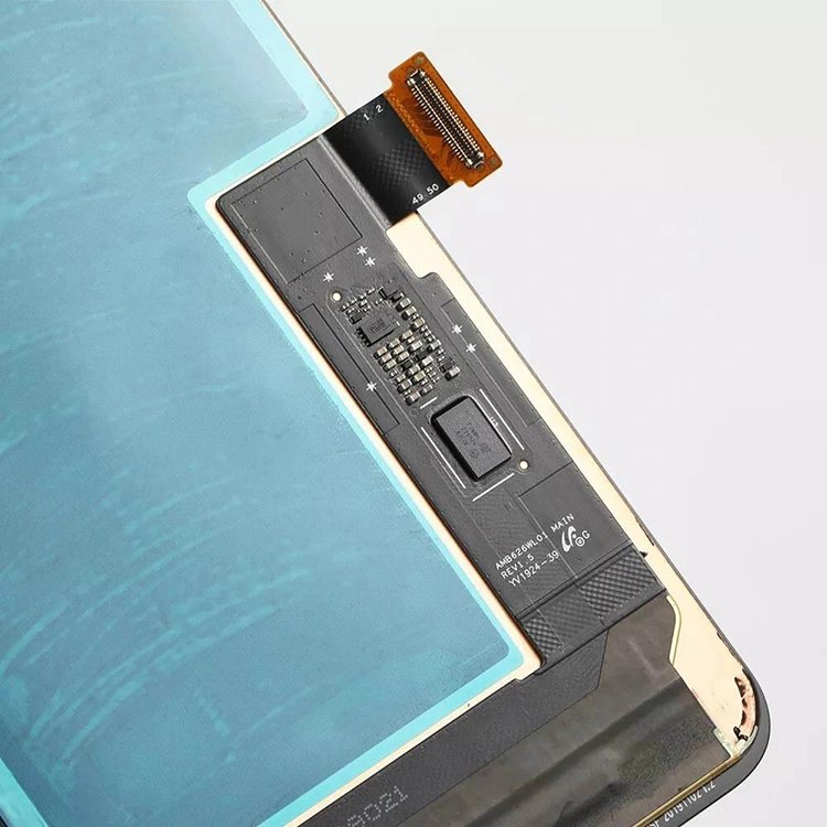 Telas pixels 4 xl lcd