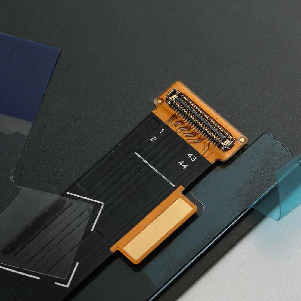 Pixel 4A 5G Telas LCD