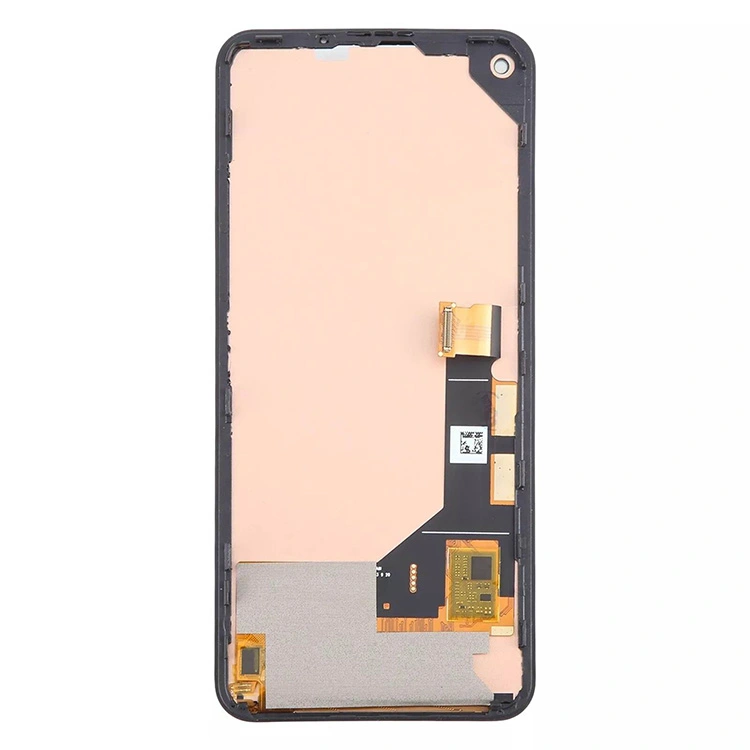 Telas pixel 5A LCD