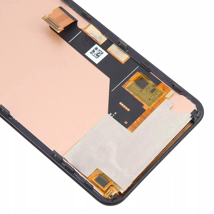 Telas pixel 5A LCD