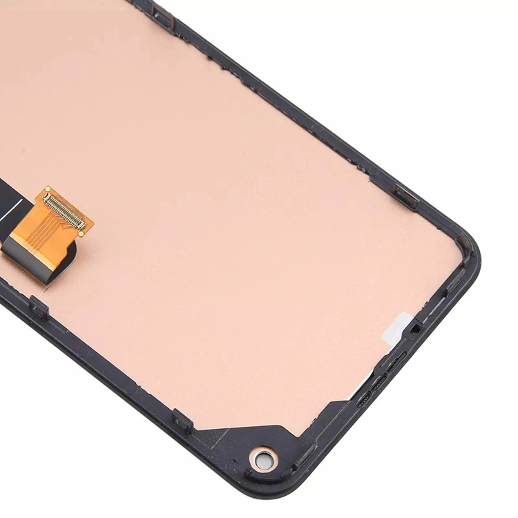 Telas pixel 5A LCD