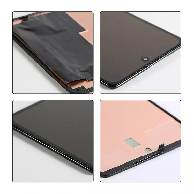 Pixel 6 Telas LCD