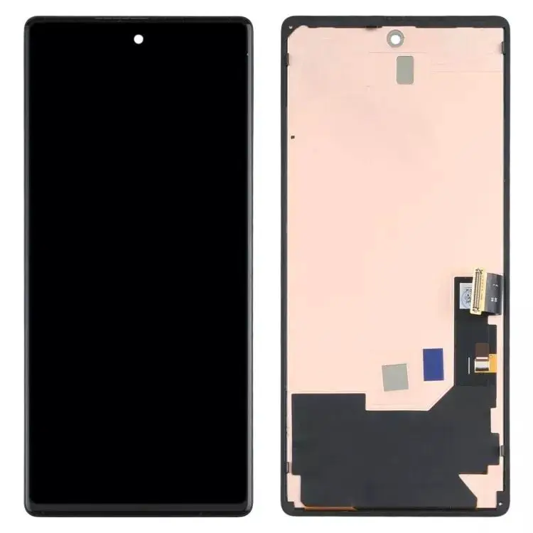 Pixel 6 Telas LCD