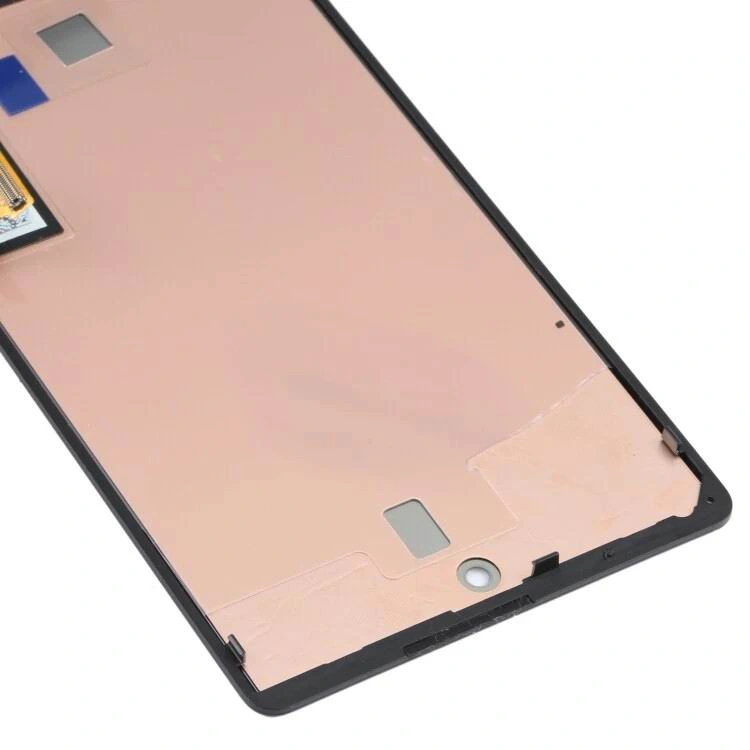 Pixel 6 Telas LCD