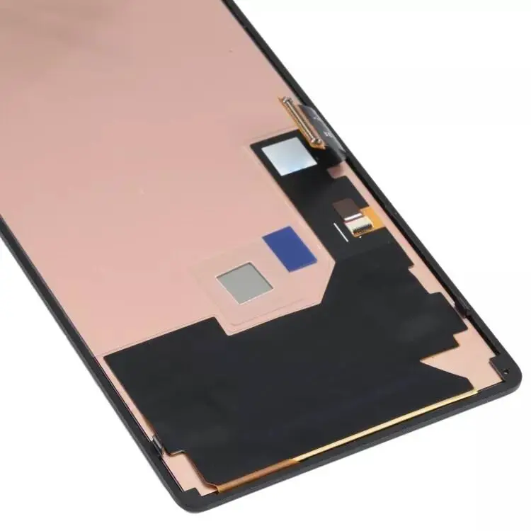 Pixel 6 Telas LCD