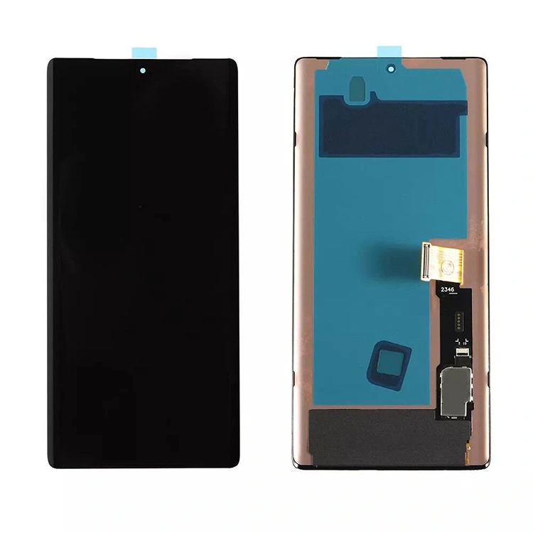 Pixel 6 Pro LCD Telas