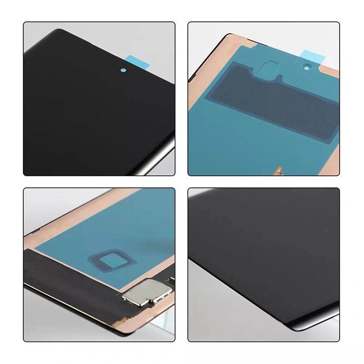 Pixel 6 Pro LCD Telas