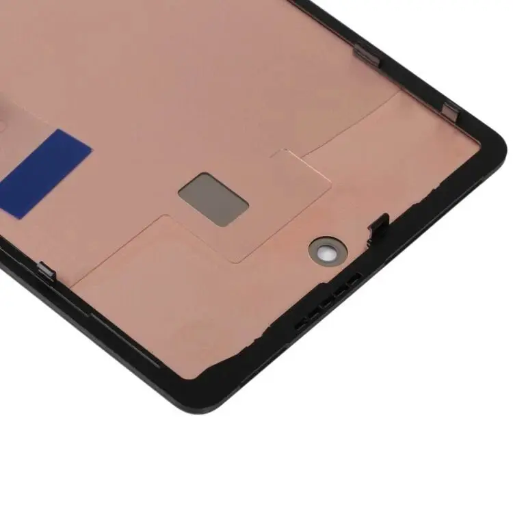 Telas pixels 6A LCD